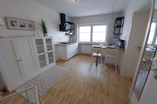 Prenájom bytu 1-izbový 24 m², Weingarten Prenájom bytu 1-izbový 24 m², Weingarten