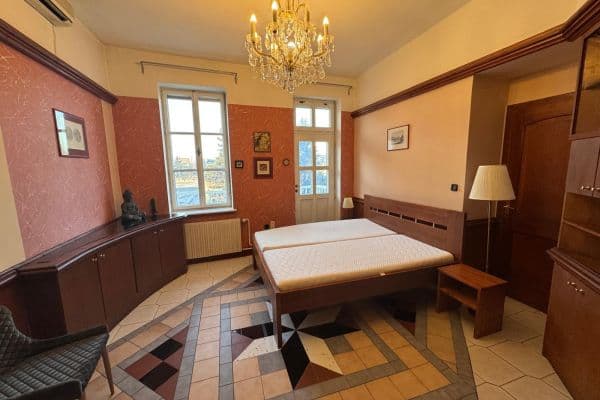 Prenájom bytu 2-izbový 56 m², Gajdošova, Brno Prenájom bytu 2-izbový 56 m², Gajdošova, Brno