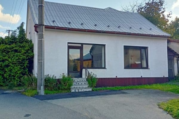 Predaj domu Predaj domu