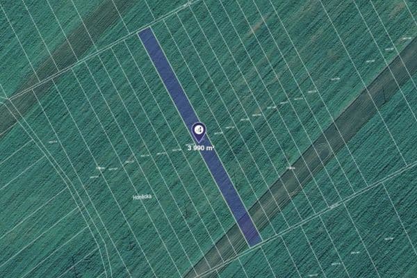 Predaj pozemku 3.990 m², Predaj pozemku 3.990 m²,