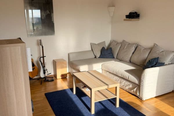 Predaj bytu 2-izbový 68 m², Štúrova, Praha Predaj bytu 2-izbový 68 m², Štúrova, Praha