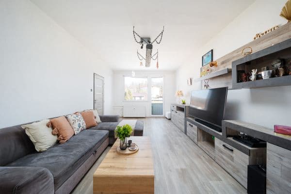 Predaj bytu 3-izbový 67 m², Fügnerova, Predaj bytu 3-izbový 67 m², Fügnerova,