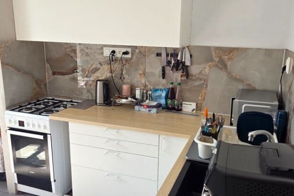 Predaj bytu 3-izbový 69 m², Gessayova, Bratislava Predaj bytu 3-izbový 69 m², Gessayova, Bratislava