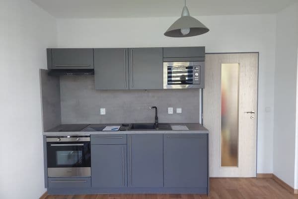 Prenájom bytu 1-izbový 35 m², Krátká, Lázně Kynžvart Prenájom bytu 1-izbový 35 m², Krátká, Lázně Kynžvart