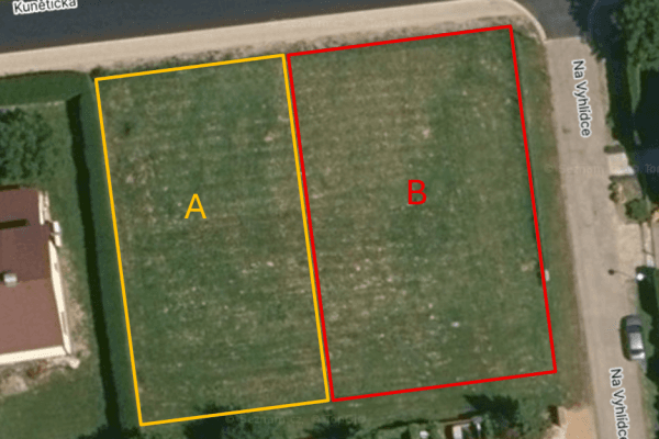 Predaj pozemku 650 m², Predaj pozemku 650 m²,