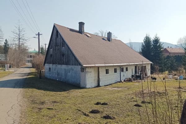 Predaj domu 763 m², pozemek 763 m², Dolní Podluží Predaj domu 763 m², pozemek 763 m², Dolní Podluží