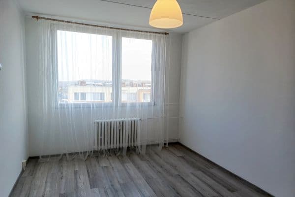 Predaj bytu 2-izbový 40 m², Makovského, Praha Predaj bytu 2-izbový 40 m², Makovského, Praha