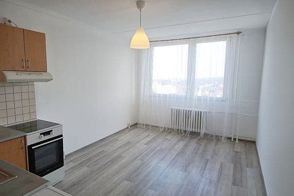 Predaj bytu 2-izbový 40 m², Makovského, Praha Predaj bytu 2-izbový 40 m², Makovského, Praha