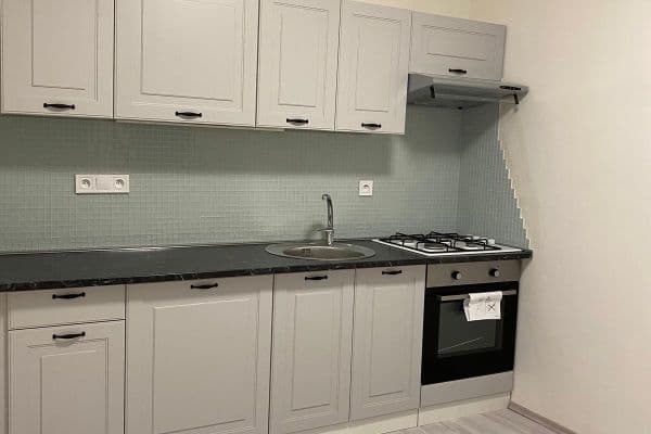 Prenájom bytu 3-izbový 55 m², Rumburská, Praha Prenájom bytu 3-izbový 55 m², Rumburská, Praha