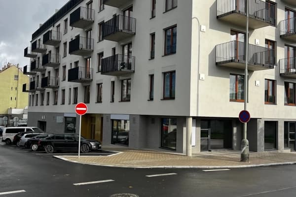 Predaj bytu 2-izbový 44 m², Maroldova, Praha Predaj bytu 2-izbový 44 m², Maroldova, Praha