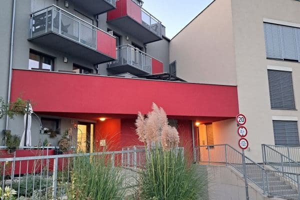 Prenájom bytu 2-izbový 52 m², Na Výšině, Říčany Prenájom bytu 2-izbový 52 m², Na Výšině, Říčany