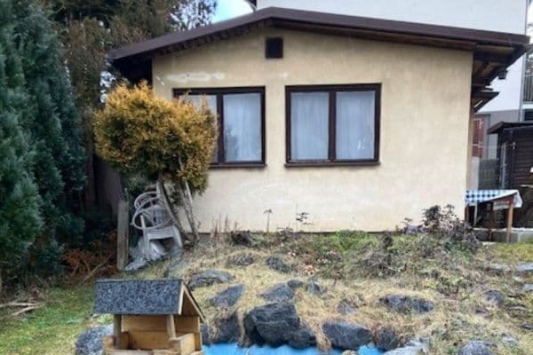 Predaj rekreačného objektu Predaj rekreačného objektu