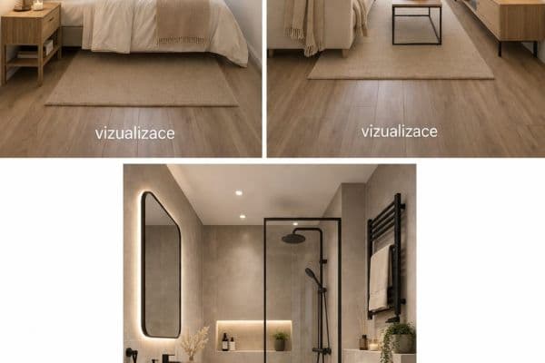 Predaj bytu 2-izbový 45 m², Masarykova třída, Teplice Predaj bytu 2-izbový 45 m², Masarykova třída, Teplice