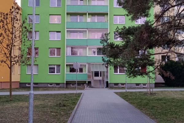 Predaj bytu 3-izbový 76 m², sídl. E. Beneše, Prostějov Predaj bytu 3-izbový 76 m², sídl. E. Beneše, Prostějov