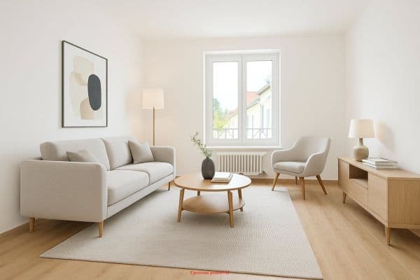 Prenájom bytu 1-izbový 40 m², Na Nábřeží, Havířov-Město Prenájom bytu 1-izbový 40 m², Na Nábřeží, Havířov-Město