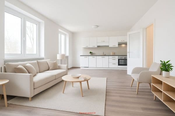 Prenájom bytu 3-izbový 60 m², Kapitána Jasioka, Prenájom bytu 3-izbový 60 m², Kapitána Jasioka,