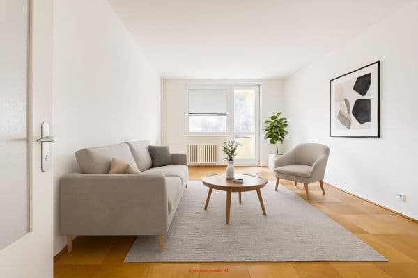 Prenájom bytu 3-izbový 80 m², Československé armády, Prenájom bytu 3-izbový 80 m², Československé armády,