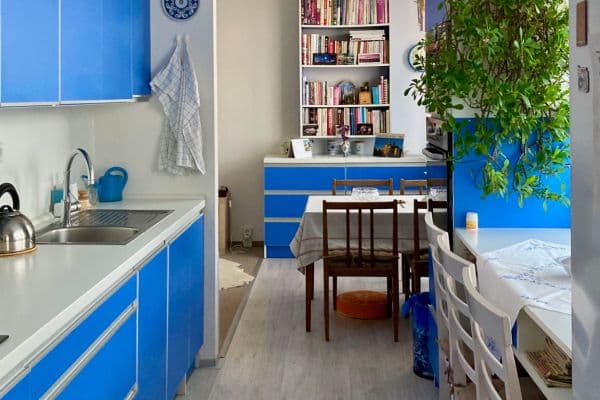 Prenájom bytu 3-izbový 82 m², Bezručova, Litvínov, Ústecký kraj Prenájom bytu 3-izbový 82 m², Bezručova, Litvínov, Ústecký kraj