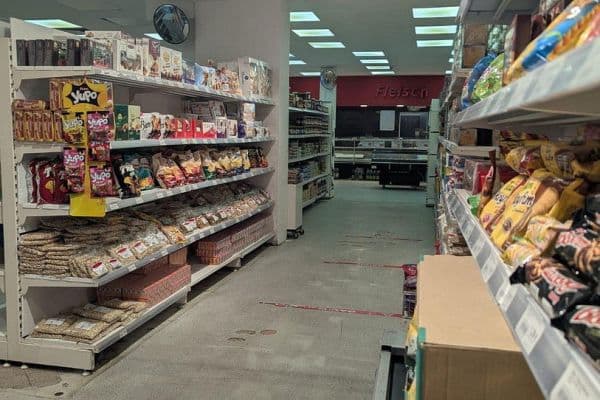 Prenájom nebytového priestoru 650 m², Dortmund, Severné Porýnie - Westfálsko Prenájom nebytového priestoru 650 m², Dortmund, Severné Porýnie - Westfálsko