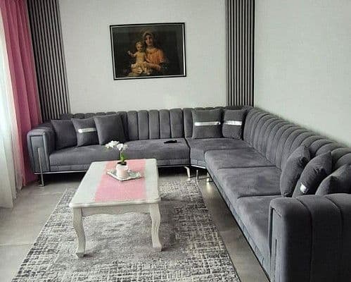 Predaj bytu 4-izbový 103 m², Wernau (Neckar) Predaj bytu 4-izbový 103 m², Wernau (Neckar)