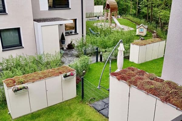 Predaj domu 145 m², pozemek 232 m², Neckarsteinach Predaj domu 145 m², pozemek 232 m², Neckarsteinach