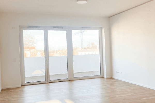 Prenájom bytu 3-izbový 86 m², Bürgerstraße 53A, Berlin, Berlín Prenájom bytu 3-izbový 86 m², Bürgerstraße 53A, Berlin, Berlín