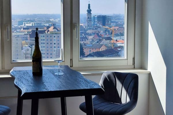 Predaj bytu 2-izbový 60 m², Adalbert-Stifter-Str. 1, Deggendorf Predaj bytu 2-izbový 60 m², Adalbert-Stifter-Str. 1, Deggendorf