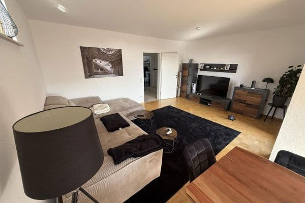 Prenájom bytu 2-izbový 65 m², Hagdornstr. 62, Hilden Prenájom bytu 2-izbový 65 m², Hagdornstr. 62, Hilden