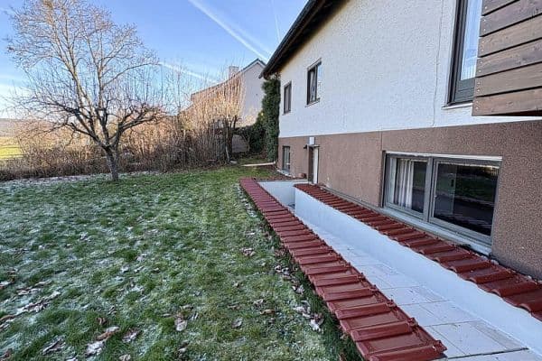 Prenájom bytu 3-izbový 98 m², Ermreus 28, Ermreus Prenájom bytu 3-izbový 98 m², Ermreus 28, Ermreus