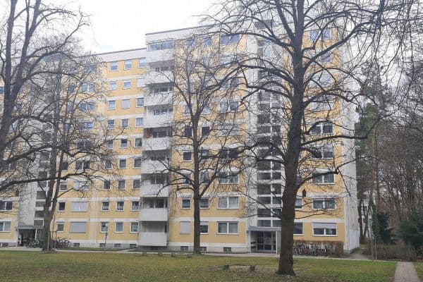 Predaj bytu 2-izbový 58 m², Engadinerstr. 32, München, Bavorsko Predaj bytu 2-izbový 58 m², Engadinerstr. 32, München, Bavorsko