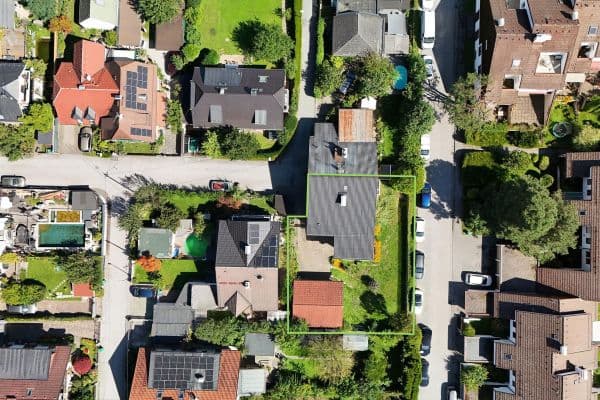 Predaj pozemku 449 m², Geroldgasse, Salzburg Predaj pozemku 449 m², Geroldgasse, Salzburg