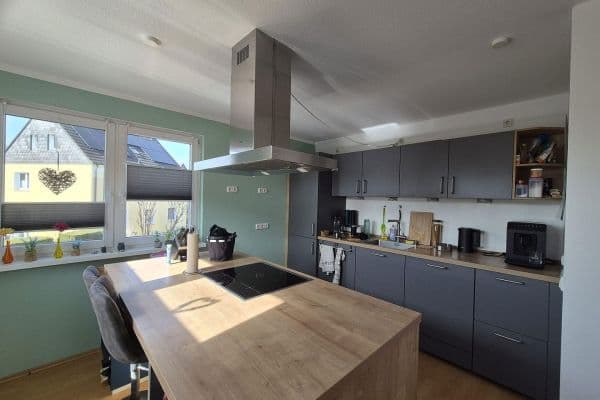 Prenájom bytu 3-izbový 106 m², Dortmund Prenájom bytu 3-izbový 106 m², Dortmund