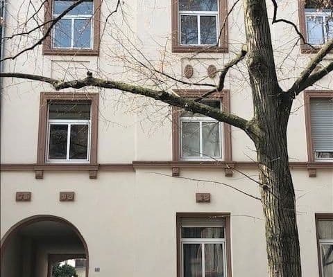 Prenájom bytu 2-izbový 52 m², Ludwigstraße 156, Offenbach Prenájom bytu 2-izbový 52 m², Ludwigstraße 156, Offenbach