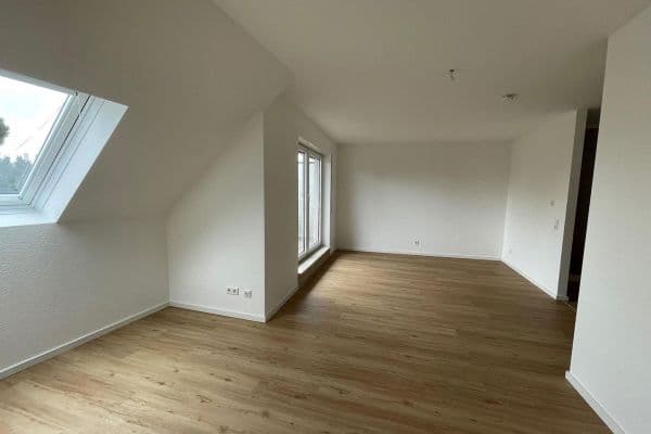 Prenájom bytu 2-izbový 59 m², Jaupstr. 1-13, Darmstadt Prenájom bytu 2-izbový 59 m², Jaupstr. 1-13, Darmstadt