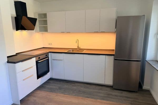 Prenájom bytu 18 m², Semmelweißstraße 66, Berlin, Berlín Prenájom bytu 18 m², Semmelweißstraße 66, Berlin, Berlín