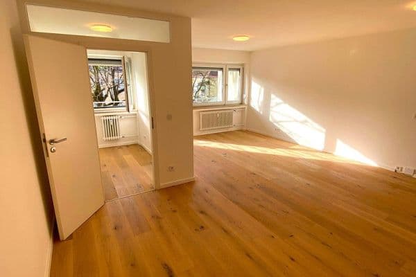 Predaj bytu 2-izbový 68 m², München, Bavorsko Predaj bytu 2-izbový 68 m², München, Bavorsko