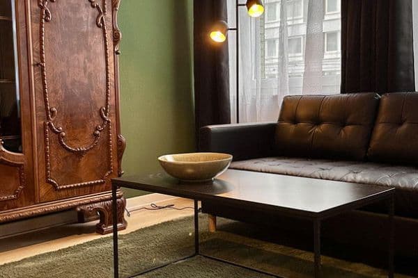 Prenájom bytu 31 m², Unterrather Straße 175, Düsseldorf, Severné Porýnie - Westfálsko Prenájom bytu 31 m², Unterrather Straße 175, Düsseldorf, Severné Porýnie - Westfálsko