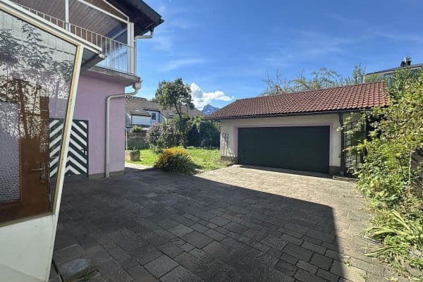 Predaj domu 120 m², pozemek 449 m², Geroldgasse, Salzburg Predaj domu 120 m², pozemek 449 m², Geroldgasse, Salzburg