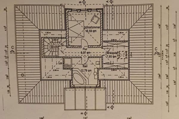 Predaj domu 159 m², pozemek 3.000 m², Marxdorf Predaj domu 159 m², pozemek 3.000 m², Marxdorf