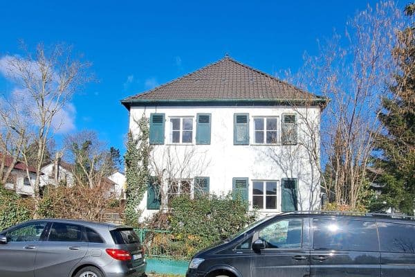 Predaj domu 120 m², pozemek 544 m², Lateinschulgasse 2, Grünstadt Predaj domu 120 m², pozemek 544 m², Lateinschulgasse 2, Grünstadt