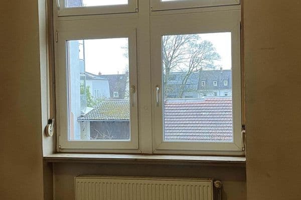 Prenájom bytu 4-izbový 90 m², Darmstadt Prenájom bytu 4-izbový 90 m², Darmstadt