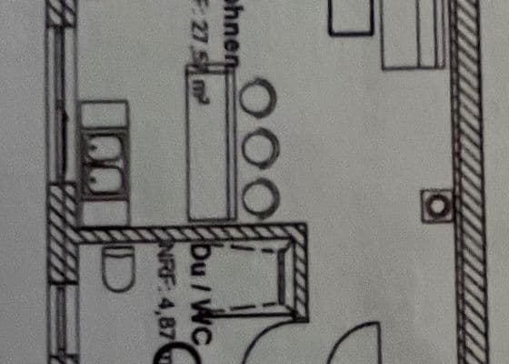 Prenájom bytu 2-izbový 52 m², Altwahnsdorf 43, Radebeul Prenájom bytu 2-izbový 52 m², Altwahnsdorf 43, Radebeul
