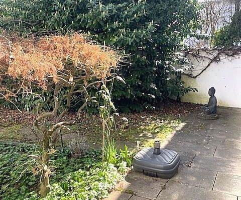 Prenájom bytu 4-izbový 117 m², Desingweg 0, München, Bavorsko Prenájom bytu 4-izbový 117 m², Desingweg 0, München, Bavorsko