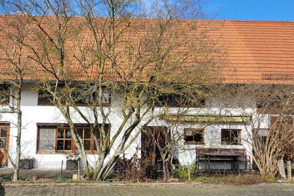 Predaj domu 140 m², pozemek 2.097 m², Unterdietfurt Predaj domu 140 m², pozemek 2.097 m², Unterdietfurt