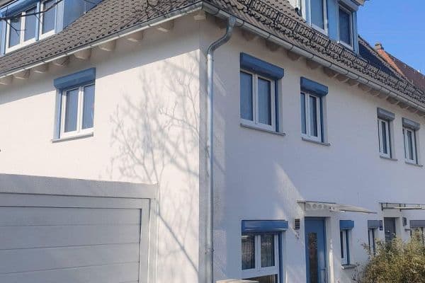 Predaj domu 210 m², pozemek 249 m², Oberschleißheim bei München, Bavorsko Predaj domu 210 m², pozemek 249 m², Oberschleißheim bei München, Bavorsko