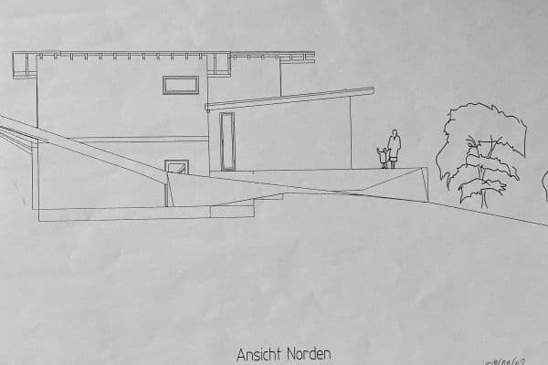 Predaj domu 230 m², pozemek 660 m², Mittenaar - Ballersbach Predaj domu 230 m², pozemek 660 m², Mittenaar - Ballersbach