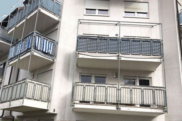 Predaj bytu 3-izbový 70 m², Neustadter Ring 8, Ludwigshafen am Rhein Predaj bytu 3-izbový 70 m², Neustadter Ring 8, Ludwigshafen am Rhein