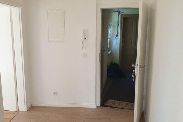 Prenájom bytu 2-izbový 53 m², Adolf-Reichwein-Str. 11, Werneuchen (OT Tiefensee) Prenájom bytu 2-izbový 53 m², Adolf-Reichwein-Str. 11, Werneuchen (OT Tiefensee)