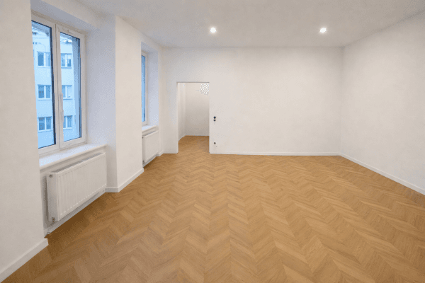 Predaj bytu 2-izbový 46 m², Stuwerviertel, Wien, Viedeň Predaj bytu 2-izbový 46 m², Stuwerviertel, Wien, Viedeň