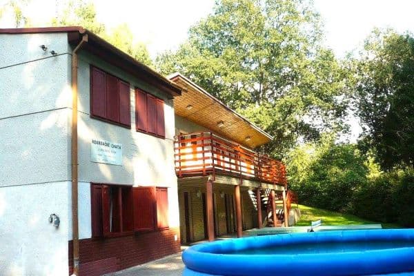 Prenájom rekreačného objektu, Rešice Prenájom rekreačného objektu, Rešice